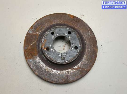 купить Диск тормозной на Dodge Avenger 2007-2014