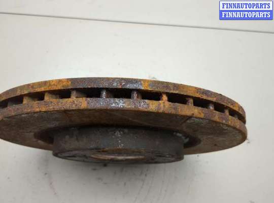 купить Диск тормозной на Dodge Avenger 2007-2014