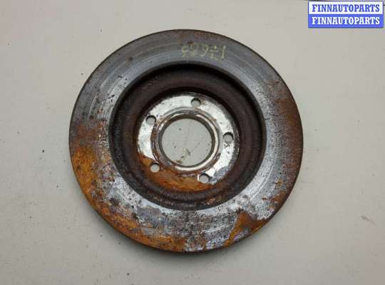 купить Диск тормозной на Dodge Avenger 2007-2014