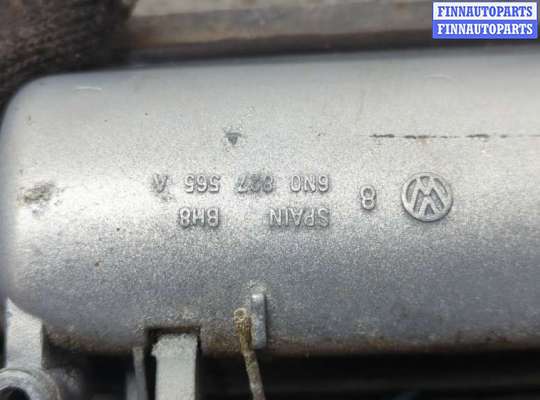 купить Ручка крышки багажника на Volkswagen Sharan 1995-1999