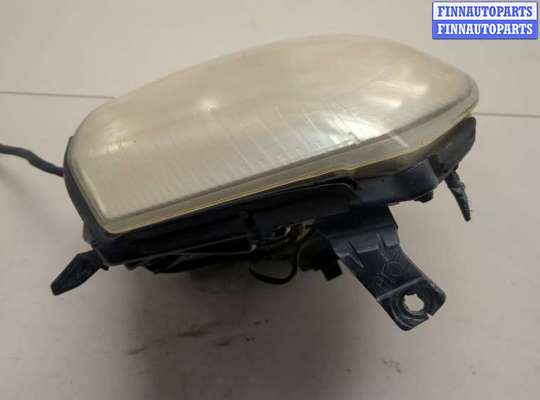 Фара передняя на Cadillac Escalade III (GMT 900)