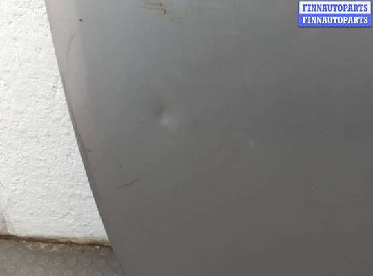 купить Обшивка капота на Citroen Evasion 1994-2002