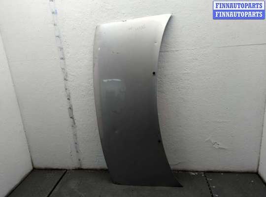 Обшивка капота LA53392 на Citroen Evasion 1994-2002