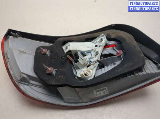 купить Фонарь (задний) на BMW 3 E90, E91, E92, E93 2005-2012