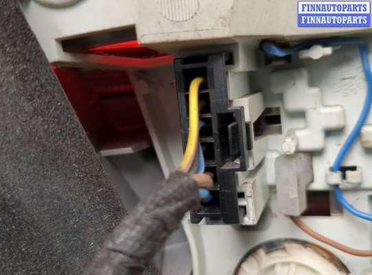купить Фонарь (задний) на BMW 3 E90, E91, E92, E93 2005-2012