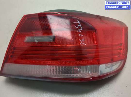 купить Фонарь (задний) на BMW 3 E90, E91, E92, E93 2005-2012