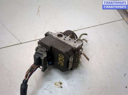 Блок АБС, насос (ABS, ESP, ASR) CD75024 на Cadillac CTS 2001-2007