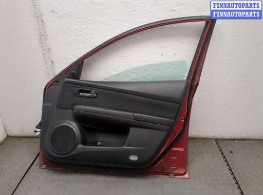 купить Ручка двери наружная на Mazda 6 2008-2012 USA