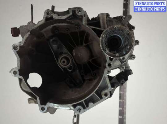 купить КПП 5-ст.мех. (МКПП) на Skoda Fabia 2007-2014