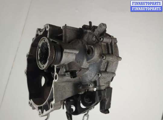 купить КПП 5-ст.мех. (МКПП) на Skoda Fabia 2007-2014