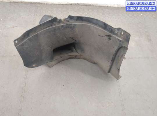 купить Защита арок (подкрылок) на Volkswagen Passat 6 2005-2010