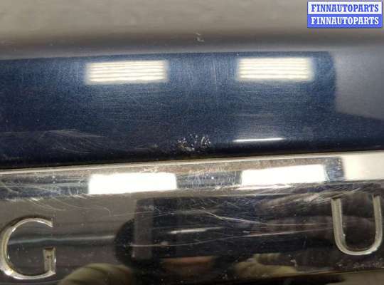 купить Крышка (дверь) багажника на Jaguar S-Type 1998-2008