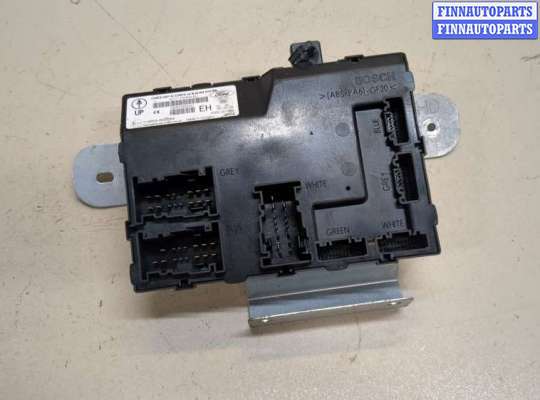 купить Блок управления бортовой сети (Body Control Module) на Ford Fiesta 2012-2019