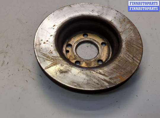 Диск тормозной MB1577100 на Mercedes Vito W639 2003-2014