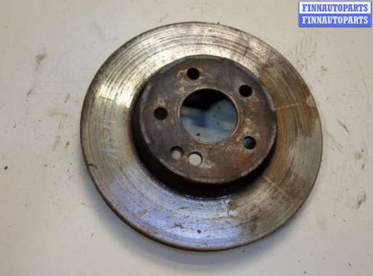 купить Диск тормозной на Mercedes Vito W639 2003-2014