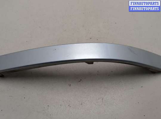 купить Накладка под фонарь на BMW 7 E65 2001-2008