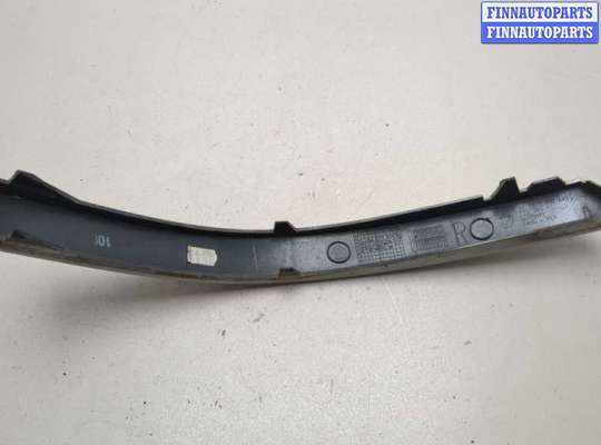 купить Накладка под фонарь на BMW 7 E65 2001-2008