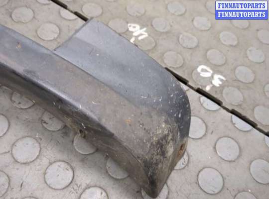 Накладка наружная на Infiniti FX I (S50)