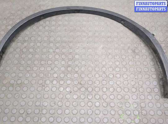 Молдинг крыла IFZ1327 на Infiniti FX 2002-2009