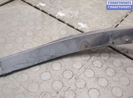 Накладка наружная на Infiniti FX I (S50)