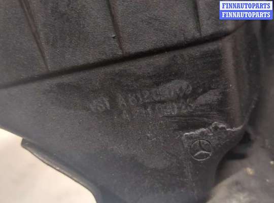 купить Корпус воздушного фильтра на Mercedes ML W163 1998-2004