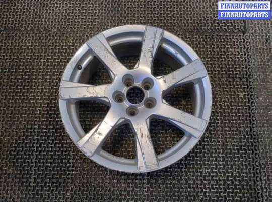 купить Диск литой на Ford Mondeo 4 2007-2015