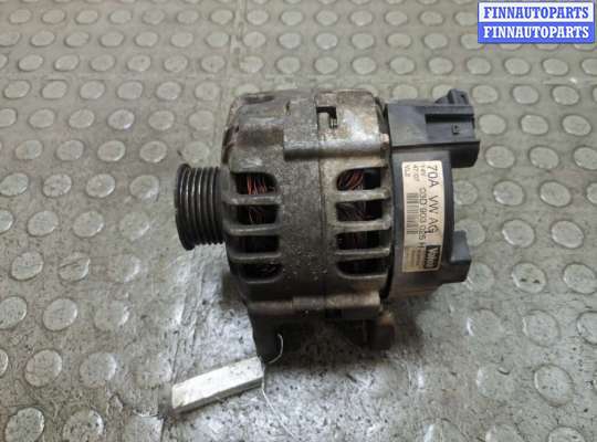 Купить Генератор на Volkswagen Fox 2005-2011 Генератор VG2761377 на Volkswagen Fox 2005-2011