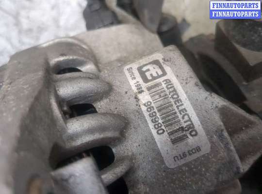 купить Генератор на KIA Sorento BL 2002-2011