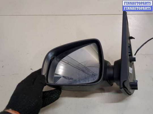 купить Зеркало боковое на Dacia Sandero 2012-2020