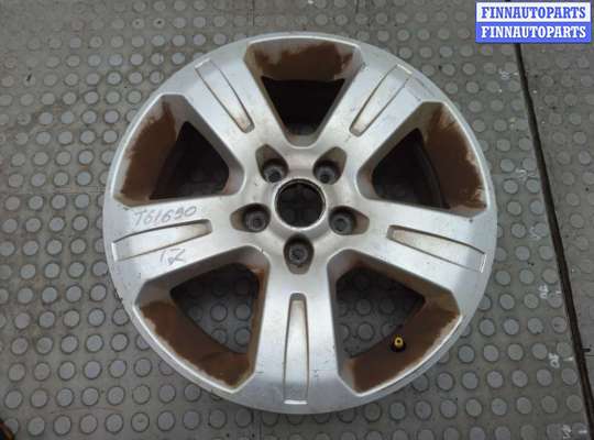 Диск литой CH477518 на Opel Antara 2006-2015