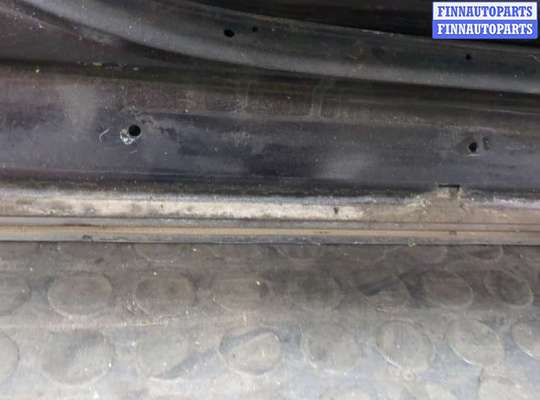 купить Дверь боковая (легковая) на Nissan Qashqai 2006-2013