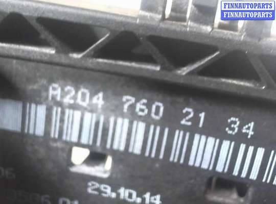 купить Ручка двери наружная на Mercedes CLA C117 2013-