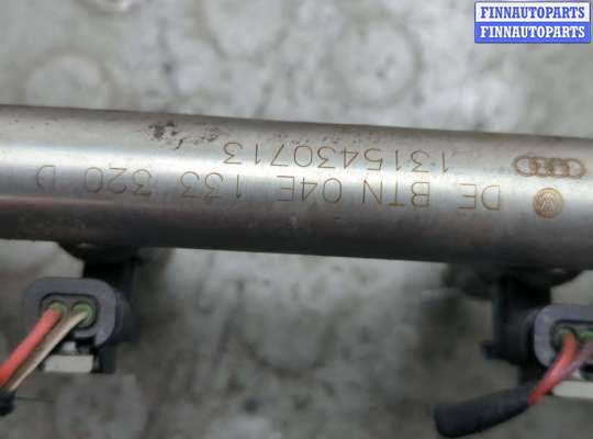 купить Форсунка топливная на Audi A3 (8V) 2012-2020