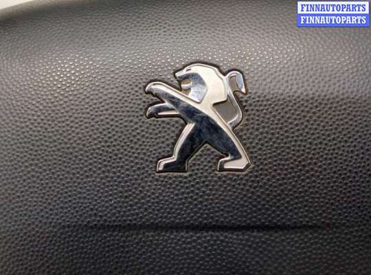 купить Руль на Peugeot Boxer 2014-2025