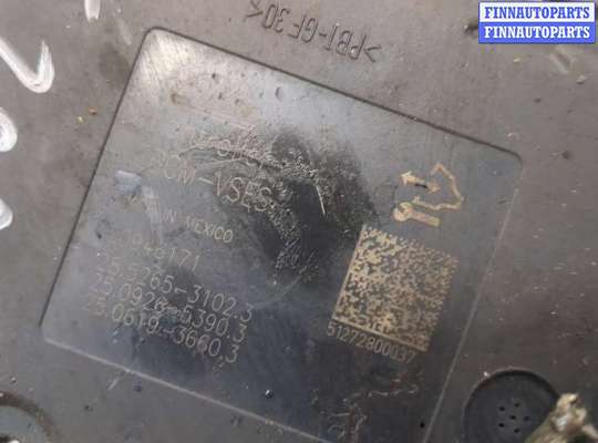 купить Блок АБС, насос (ABS, ESP, ASR) на Opel Antara 2006-2015