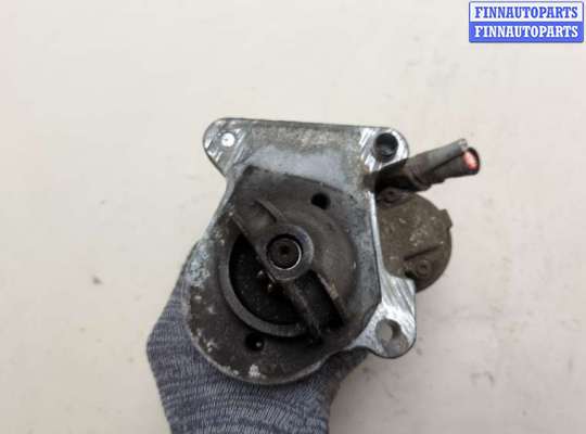 купить Стартер на Ford Fiesta 2008-2013