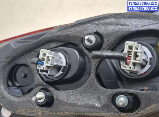 Фонарь задний на Mazda CX-5 I (KE)