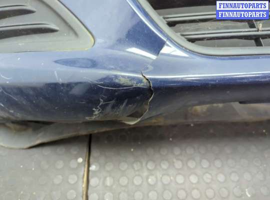 купить Бампер на Ford Fiesta 2012-2019