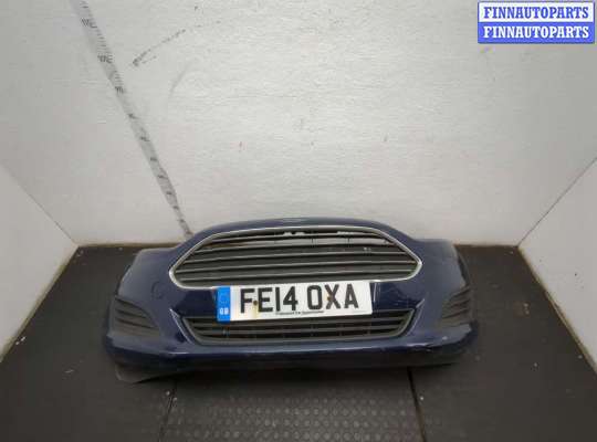 Бампер FO2115854 на Ford Fiesta 2012-2019
