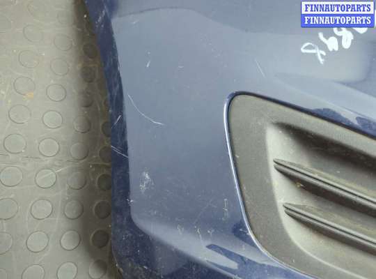 купить Бампер на Ford Fiesta 2012-2019