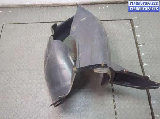 купить Защита арок (подкрылок) на Volkswagen Jetta 6 2010-2018