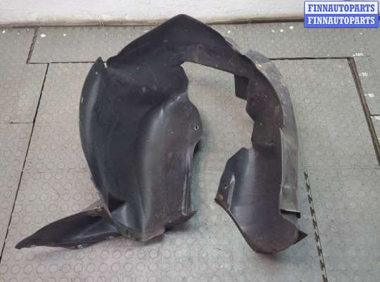 купить Защита арок (подкрылок) на Volkswagen Jetta 6 2010-2018