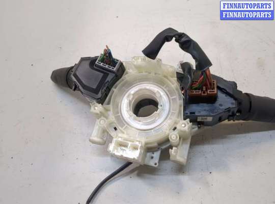 купить Переключатель поворотов и дворников (стрекоза) на Nissan Primera P12 2002-2008