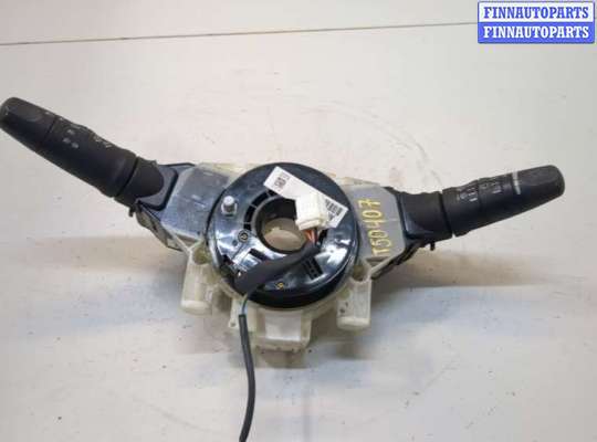 купить Переключатель поворотов и дворников (стрекоза) на Nissan Primera P12 2002-2008