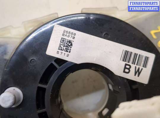 купить Переключатель поворотов и дворников (стрекоза) на Nissan Primera P12 2002-2008