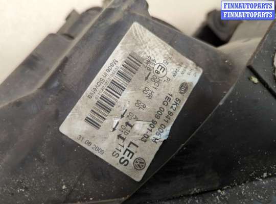 купить Фара (передняя) на Volkswagen Golf 6 2008-2012