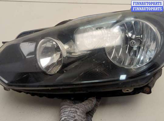 купить Фара (передняя) на Volkswagen Golf 6 2008-2012