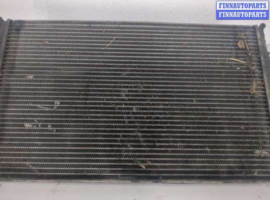 купить Радиатор интеркулера на Volvo XC90 2002-2014