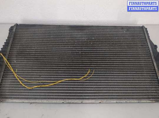 купить Радиатор интеркулера на Volvo XC90 2002-2014