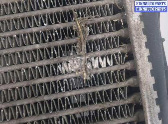 купить Радиатор интеркулера на Volvo XC90 2002-2014